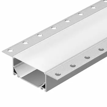 Профиль алюминиевый Arlight