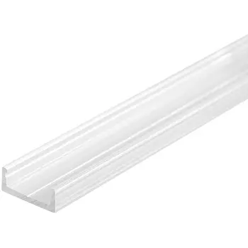 Профиль алюминиевый Arlight