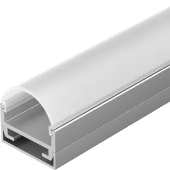 Профиль алюминиевый Arlight