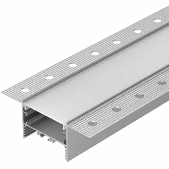 Профиль алюминиевый Arlight