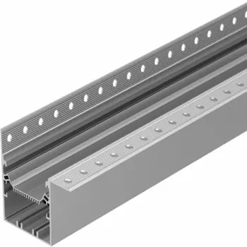 Профиль алюминиевый Arlight