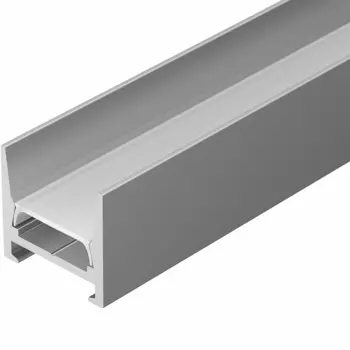 Профиль алюминиевый Arlight