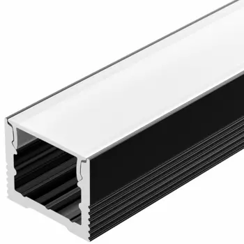 Профиль алюминиевый Arlight