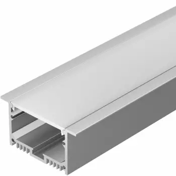 Профиль алюминиевый Arlight