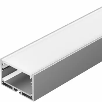 Профиль алюминиевый Arlight