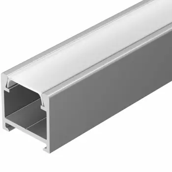 Профиль алюминиевый Arlight