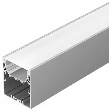 Профиль алюминиевый Arlight