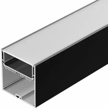 Профиль алюминиевый Arlight