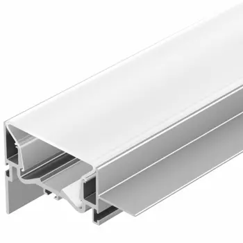 Профиль алюминиевый Arlight