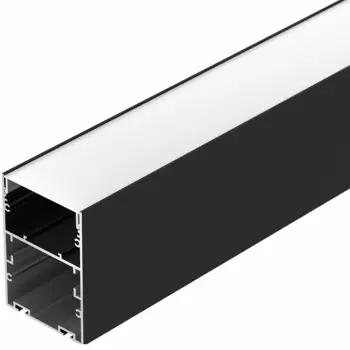 Профиль алюминиевый Arlight