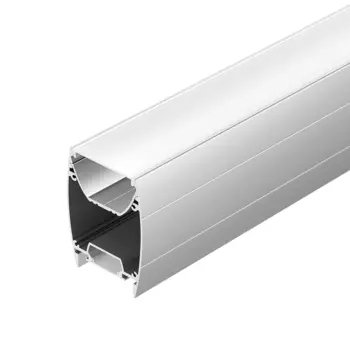 Профиль алюминиевый Arlight