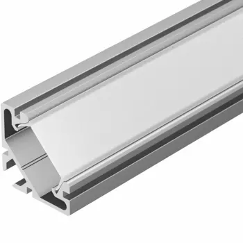 Профиль алюминиевый Arlight