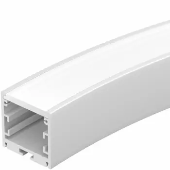 Профиль алюминиевый Arlight