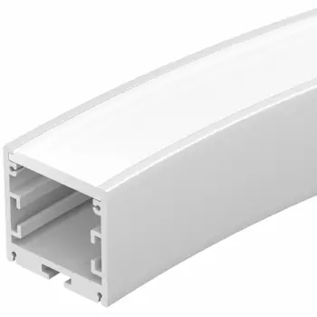 Профиль алюминиевый Arlight