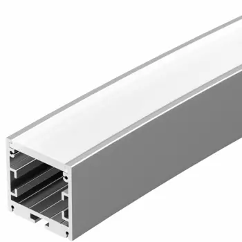 Профиль алюминиевый Arlight