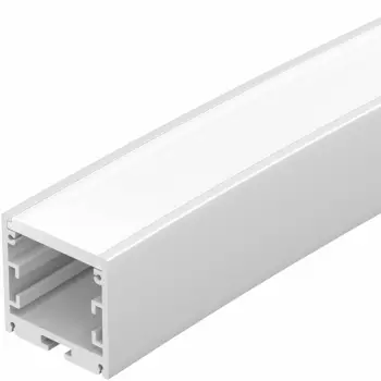 Профиль алюминиевый Arlight