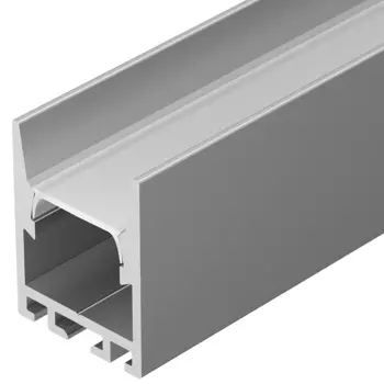 Профиль алюминиевый Arlight