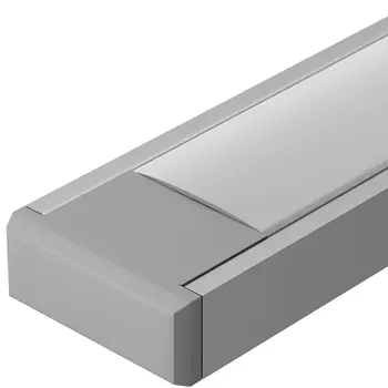 Профиль алюминиевый Arlight