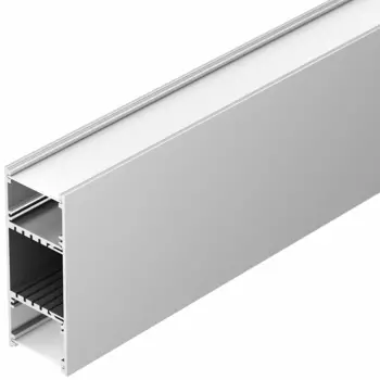 Профиль алюминиевый Arlight