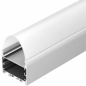 Профиль алюминиевый Arlight