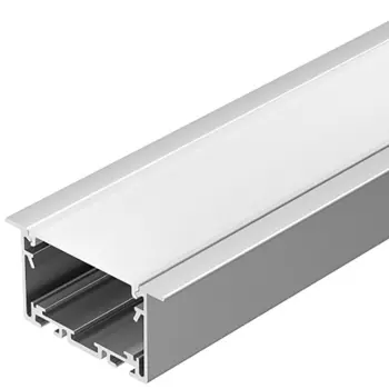 Профиль алюминиевый Arlight