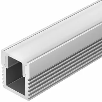 Профиль алюминиевый Arlight