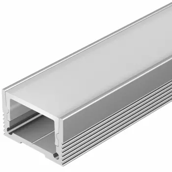 Профиль алюминиевый Arlight