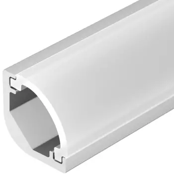 Профиль алюминиевый Arlight