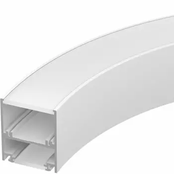 Профиль алюминиевый Arlight