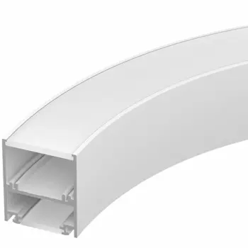 Профиль алюминиевый Arlight