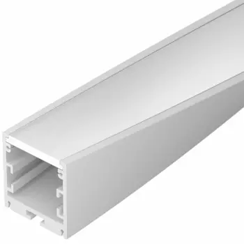 Профиль алюминиевый Arlight