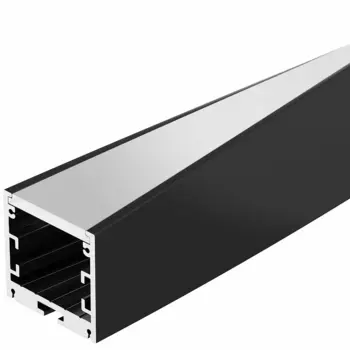 Профиль алюминиевый Arlight