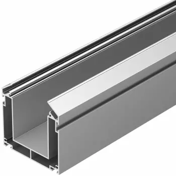 Профиль алюминиевый Arlight