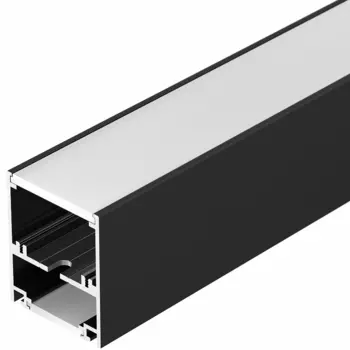 Профиль алюминиевый Arlight