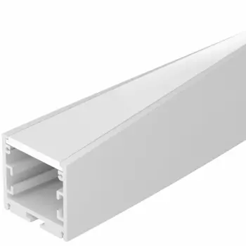 Профиль алюминиевый Arlight