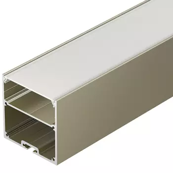 Профиль алюминиевый Arlight