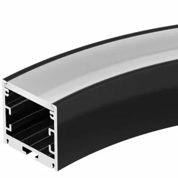 Профиль алюминиевый Arlight