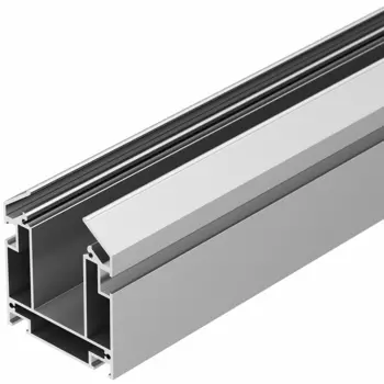 Профиль алюминиевый Arlight