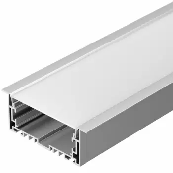 Профиль алюминиевый Arlight