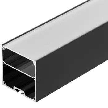 Профиль алюминиевый Arlight