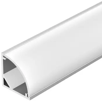 Профиль алюминиевый Arlight