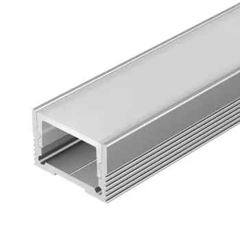 Профиль алюминиевый Arlight