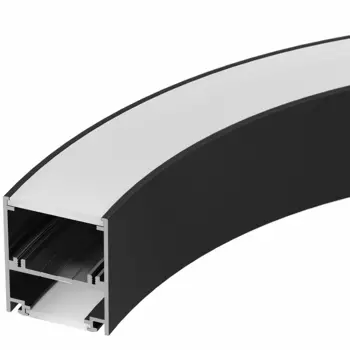 Профиль алюминиевый Arlight