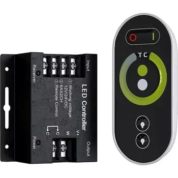 Пульт ДУ с контроллером Maytoni