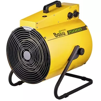 Пушка тепловая Ballu