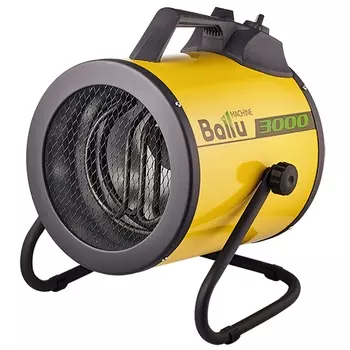 Пушка тепловая Ballu