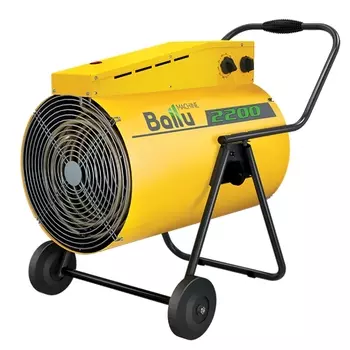 Пушка тепловая Ballu