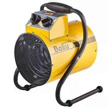 Пушка тепловая Ballu