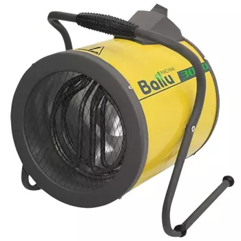 Пушка тепловая Ballu