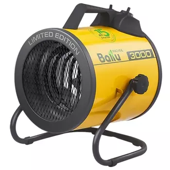 Пушка тепловая Ballu